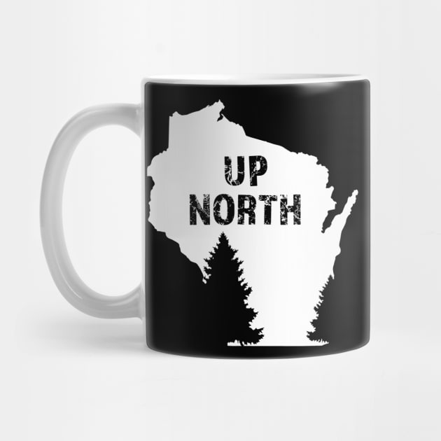 Wisconsin Home Up North by KevinWillms1